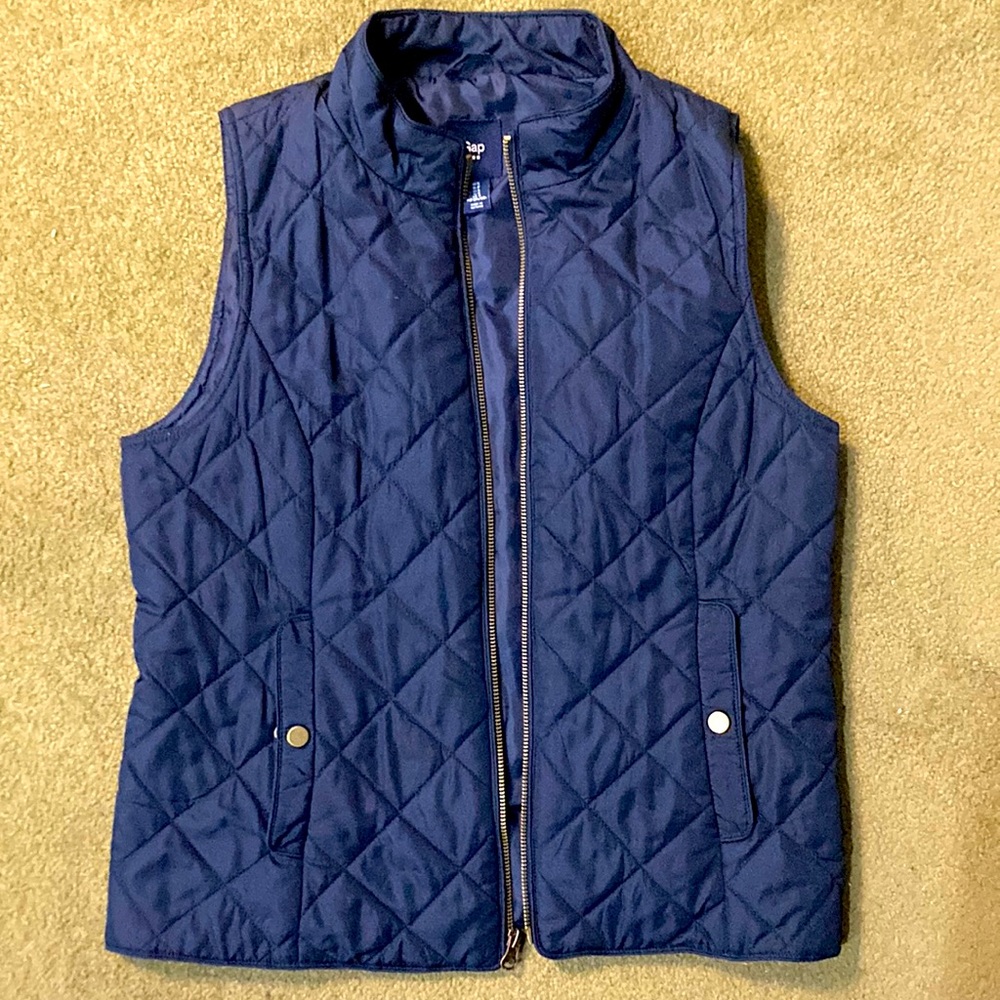 Vest
